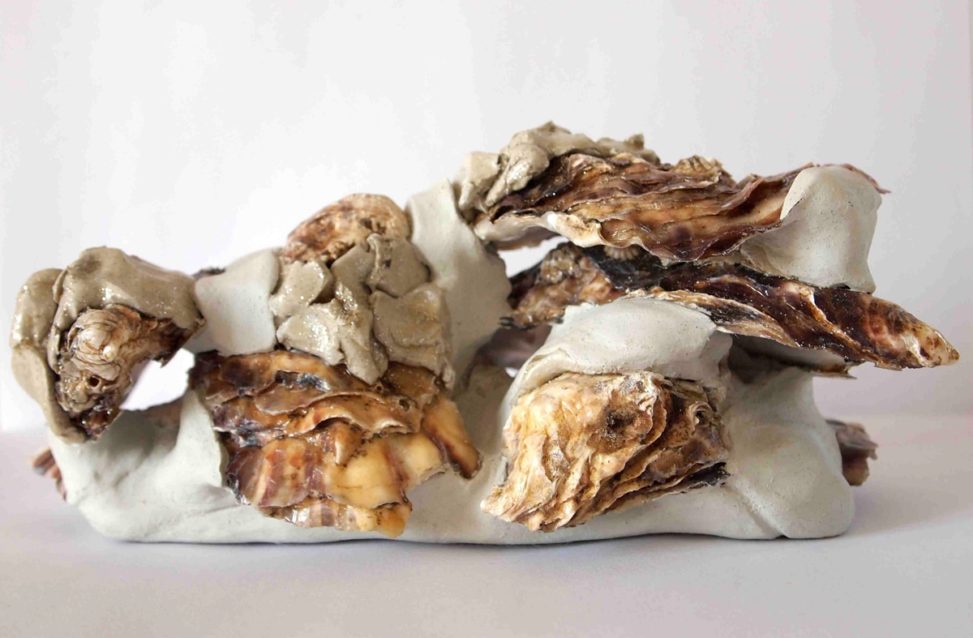 Take one pint of oysters – the naturally disposed